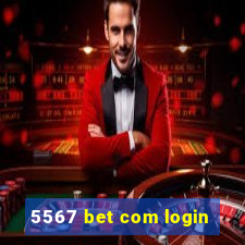 5567 bet com login